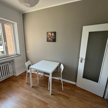 Emas4 Wohnung Mit 2 Einzelbetten, Kueche كريفيلد المظهر الخارجي الصورة